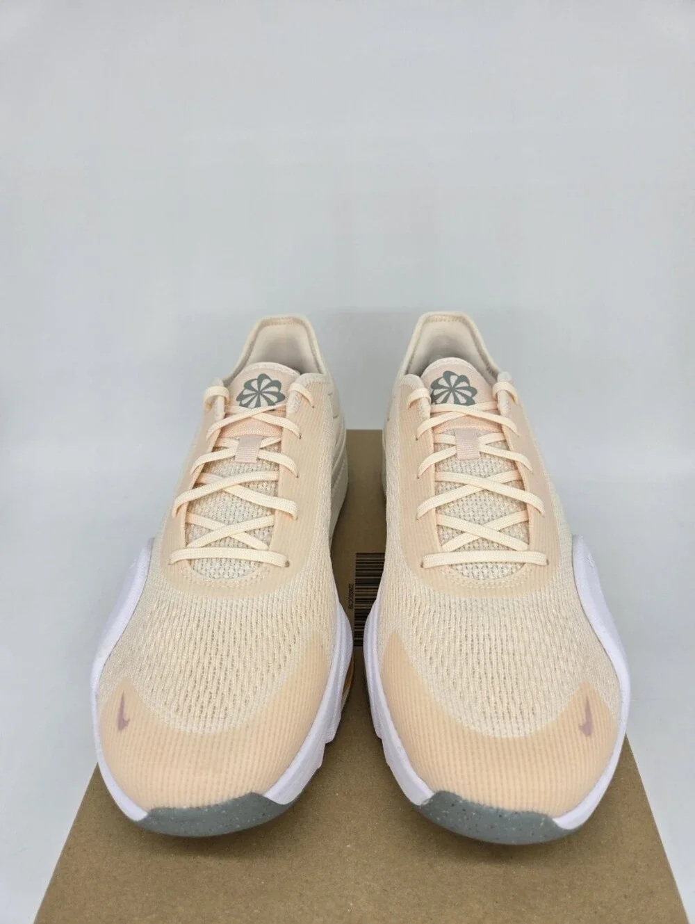 Nike SuperRep 4 Next Nature 'Pink Beige' Women’s Workout Shoes Size 11